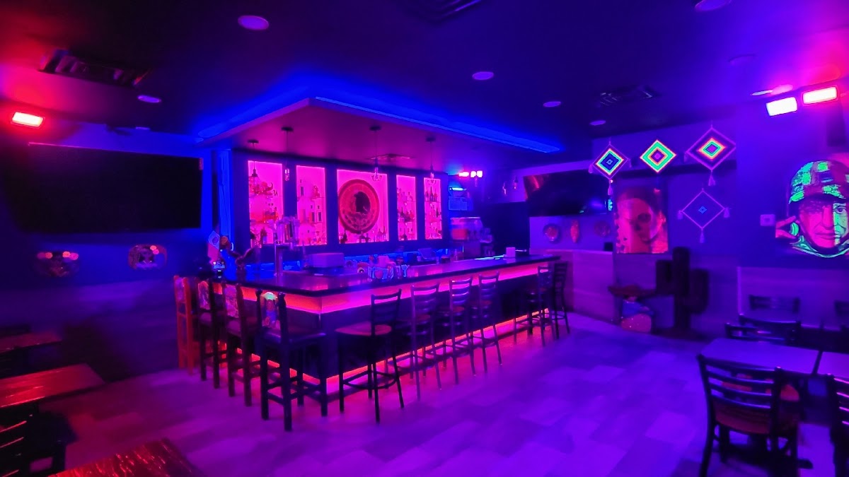 Taco Inn ????????